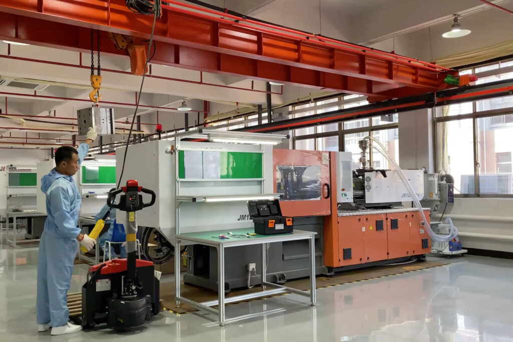 Telecom Electronic Product Design and Manufacturing - Mictron 阡群企業集團